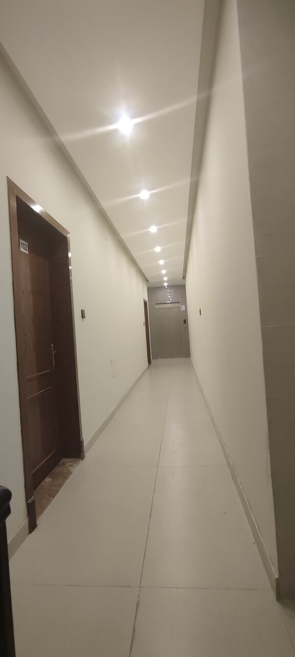 Jubail, Apts/Flats Wanted, SAR 2200/month,  1 BR,  1BHK With Hall * Kichen *1 Toilet * 2 AC Includ