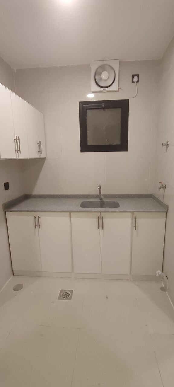 Jubail, Apts/Flats Wanted, SAR 2200/month,  1 BR,  1BHK With Hall * Kichen *1 Toilet * 2 AC Includ