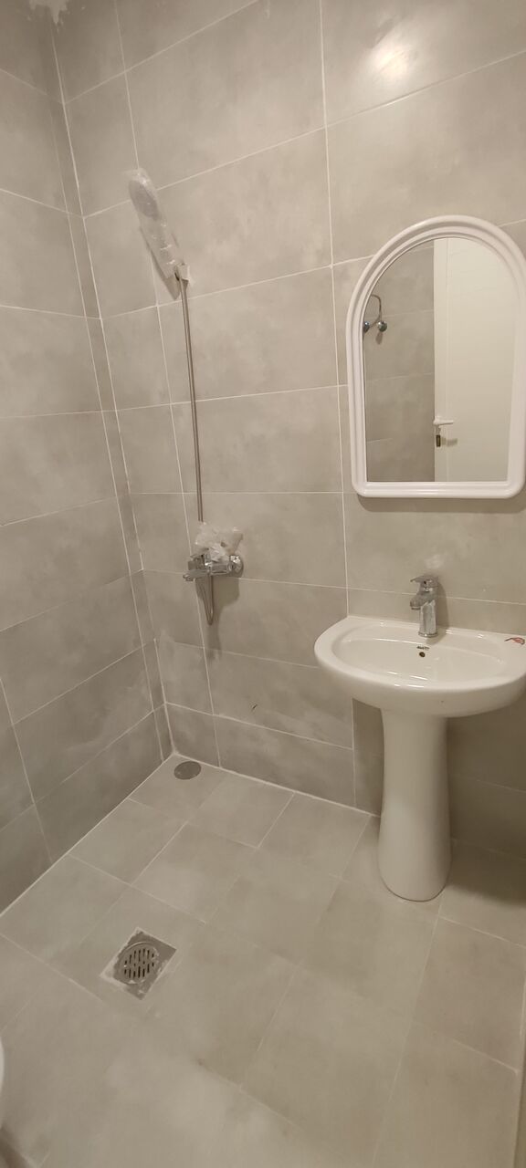 Jubail, Apts/Flats Wanted, SAR 2200/month,  1 BR,  1BHK With Hall * Kichen *1 Toilet * 2 AC Includ