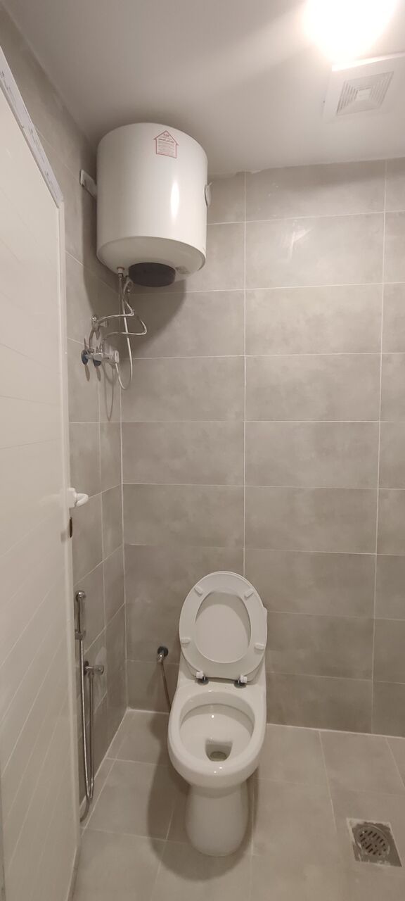 Jubail, Apts/Flats Wanted, SAR 2200/month,  1 BR,  1BHK With Hall * Kichen *1 Toilet * 2 AC Includ