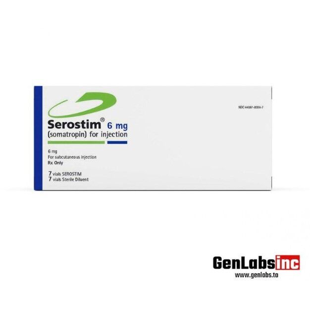 Houston, Health & Beauty Items, USD 1000,  Serostim 6mg - 126iu HGH Kit In The USA &ndash; A Complete HGH Kit For Bodybuilders