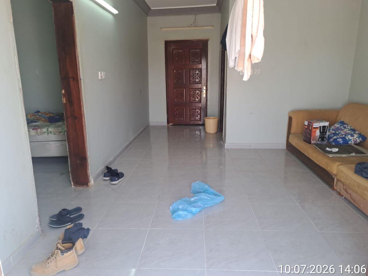 Rabigh, Apartments, Flats, Houses & Villas, SAR 600/month,  Room For Rent