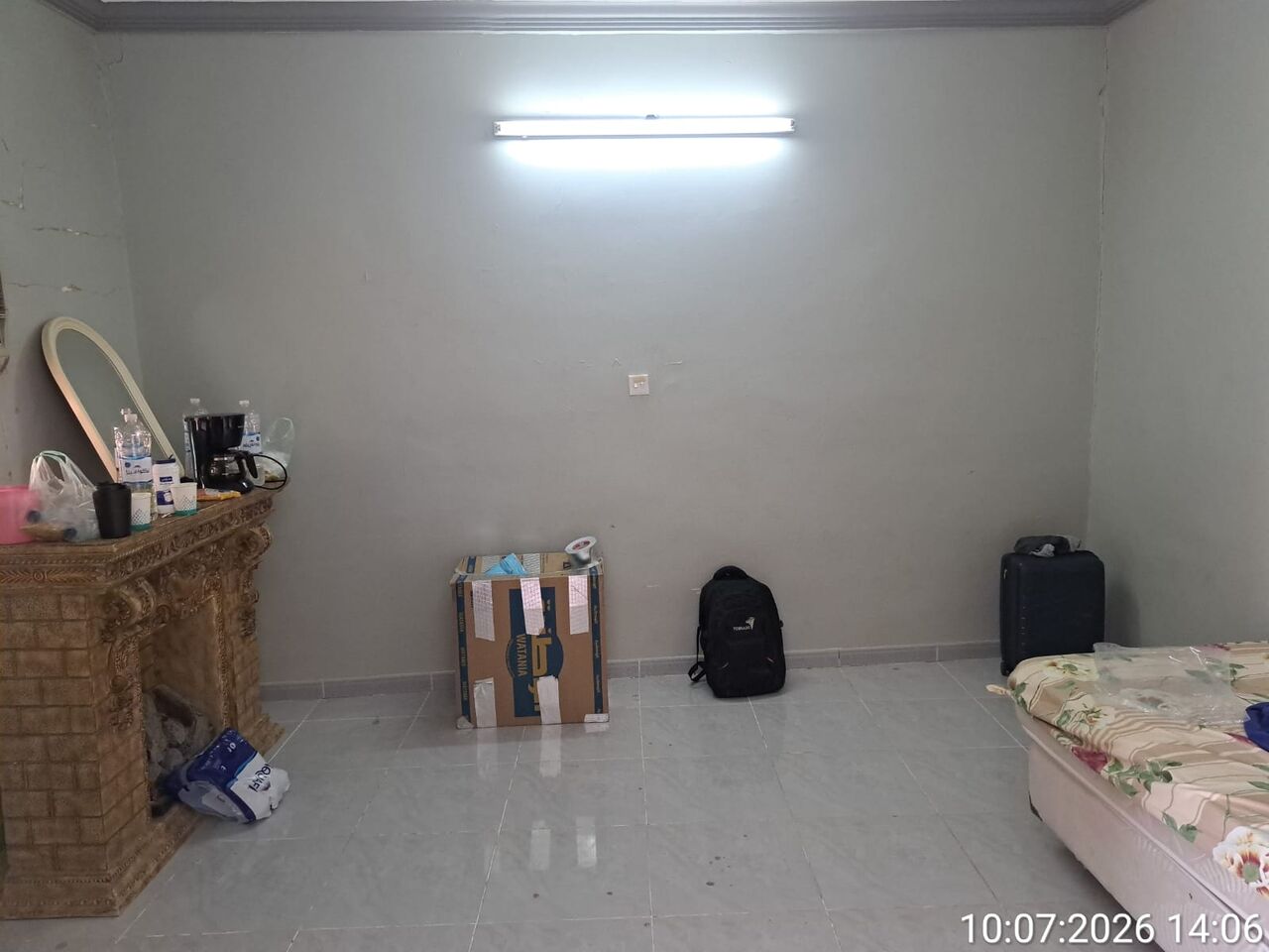 Rabigh, Apartments, Flats, Houses & Villas, SAR 600/month,  Room For Rent
