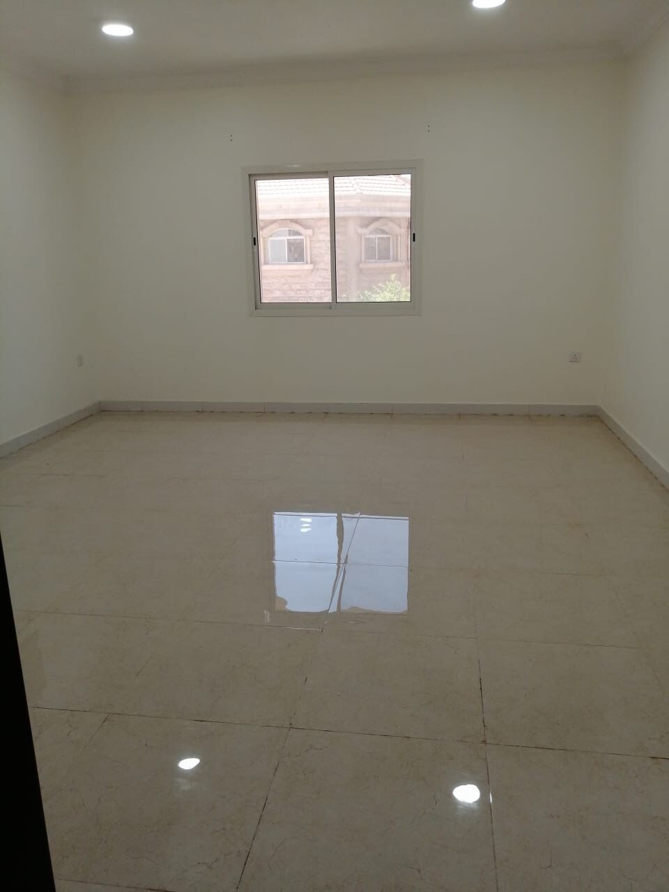 Jubail, Housing Exchanges, 2 BR,  2 BHK FAMILY FLAT FOR RENT //DAKHAL MAHDOOD