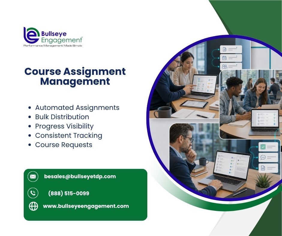 New York, Software Development, Course Assignment Management
