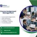 Course Assignment Management