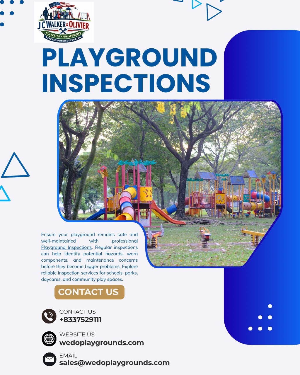 New York, Construction, Quality Playground Equipment For Safe Outdoor Fun