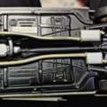 SAR 200,  1967 GTO Die-Cast Metal Model Car &ndash; Limited Edition 407/500