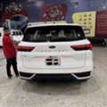 SAR 85000,  Ford Territory Trend,  2024,  Automatic,  16600 KM,  FORD TERRITORY Dec Like New 16,000 Km Only