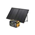 Solar Generator Kits For RV, Camping & Off-Grid Power