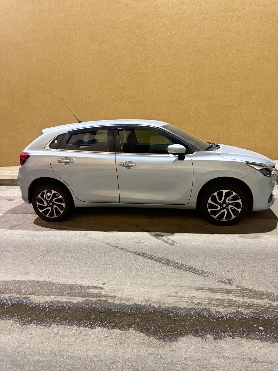 Riyadh, Vehicles, Cars & Trucks , Suzuki Baleno,  2026,  Automatic,  10000 KM,