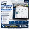 CAMP MANAGEMENT SOFTWARE