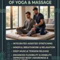 Yoga And Massage Treatment