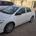 SAR 25000,  Toyota Corolla,  2013,  Automatic,  293000 KM,