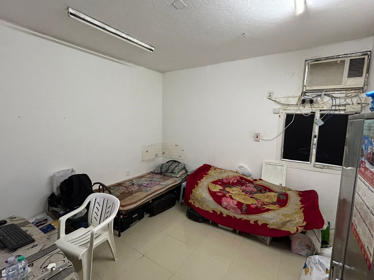 Al Jubail Al Balad, Rooms for Rent, SAR 800/month,  Rooms For Rent
