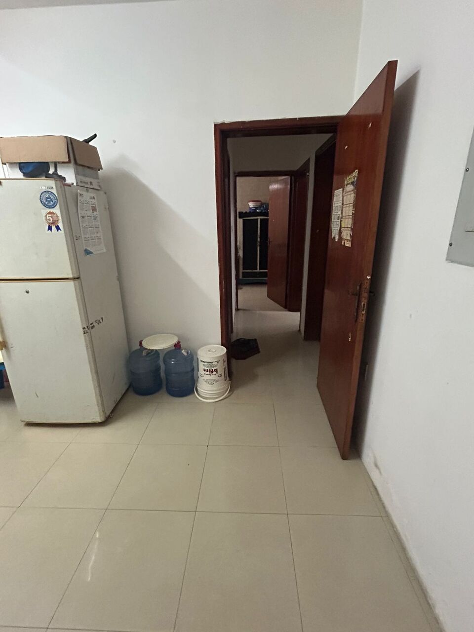 Al Jubail Al Balad, Rooms for Rent, SAR 800/month,  Rooms For Rent