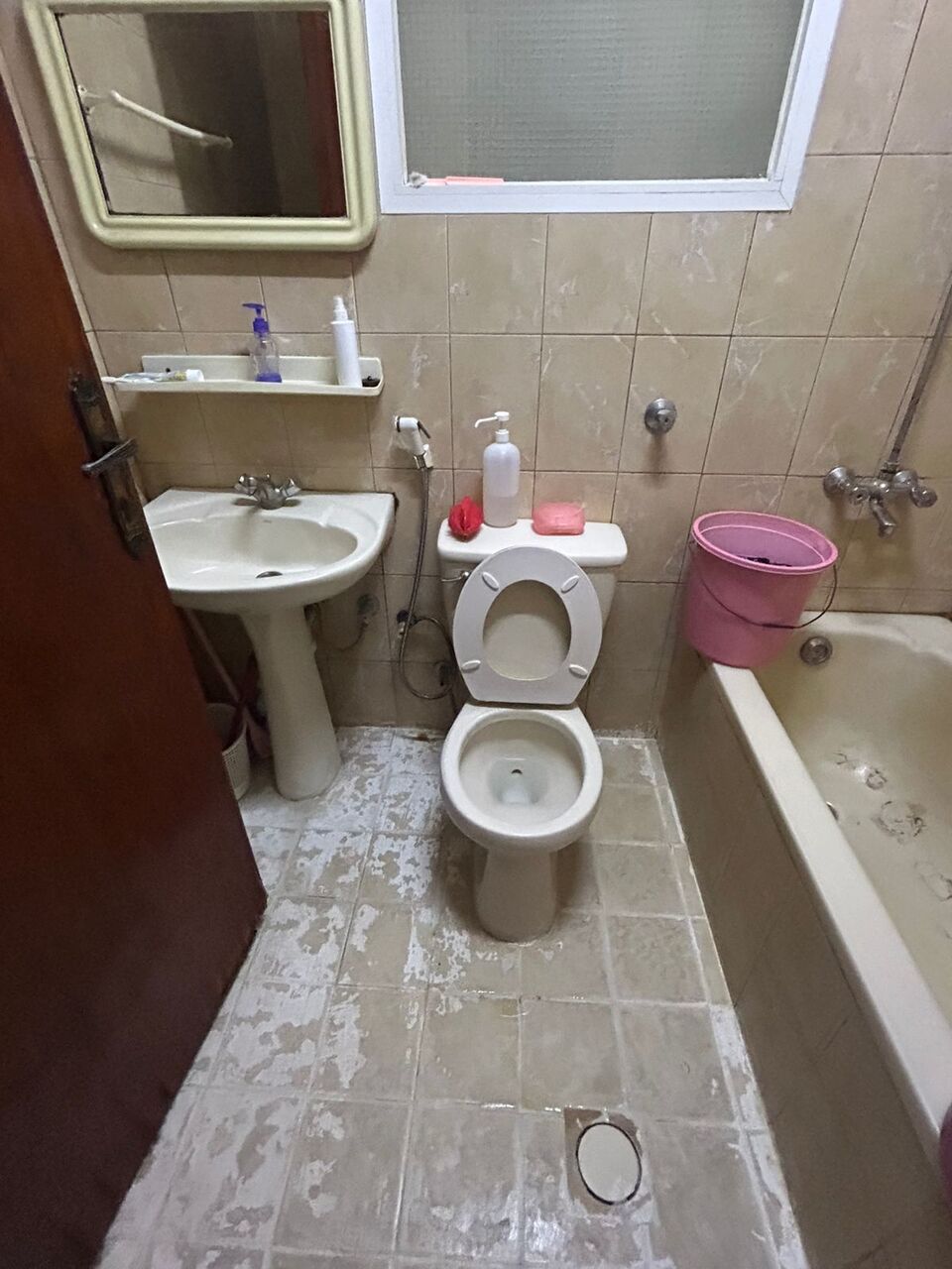 Al Jubail Al Balad, Rooms for Rent, SAR 800/month,  Rooms For Rent