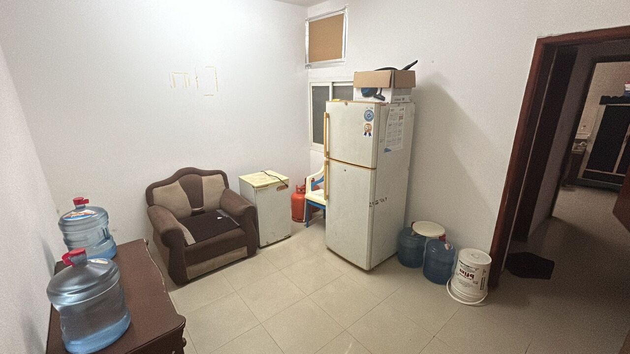 Al Jubail Al Balad, Rooms for Rent, SAR 800/month,  Rooms For Rent