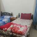 BHD 75/month,  1 BR,  Furnished Room For Rent (kerala Women Preferred)