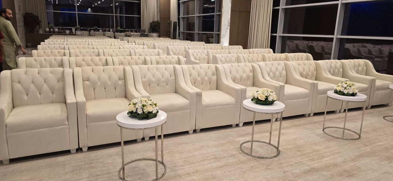 Dammam, Wholesale Products, Vip Sofa Chair Table For Rental Or Sale