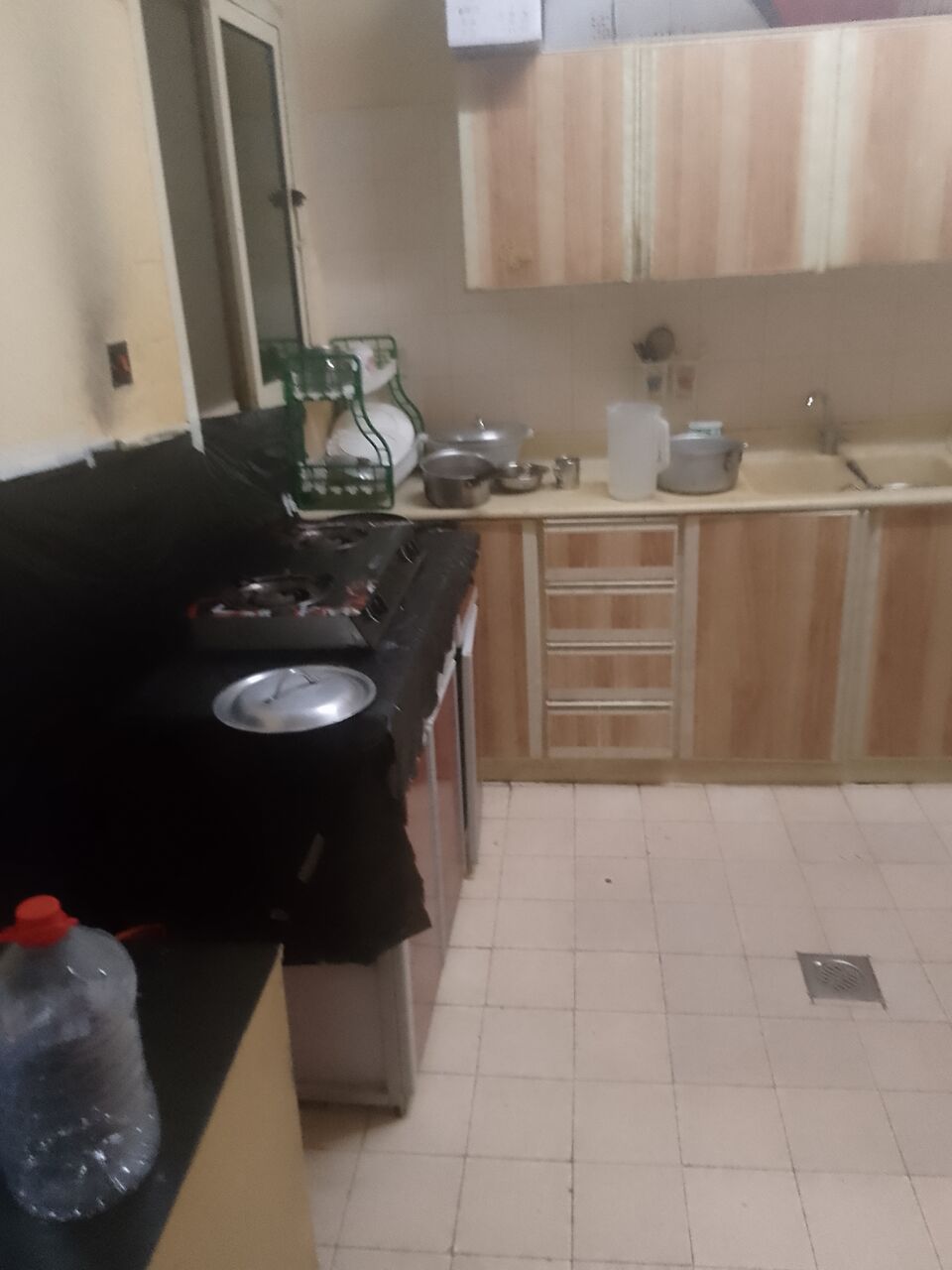 Jubail, Bedspace For Rent, SAR 400/month,  Bed Space Available Near Al Shifa Hospital