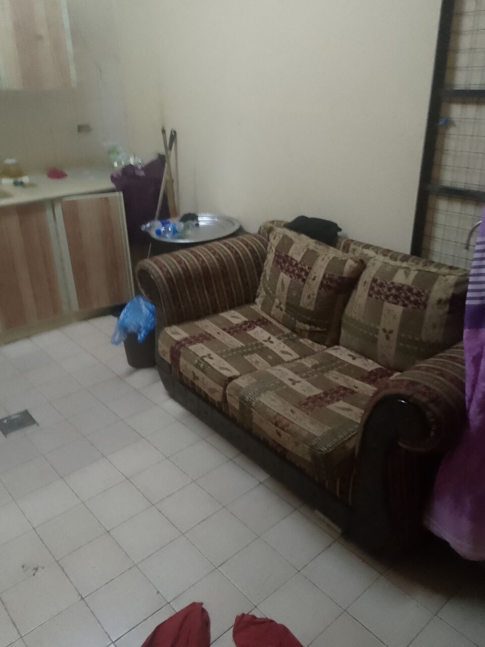 Jubail, Bedspace For Rent, SAR 400/month,  Bed Space Available Near Al Shifa Hospital