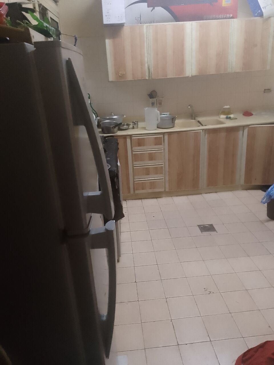 Jubail, Bedspace For Rent, SAR 400/month,  Bed Space Available Near Al Shifa Hospital
