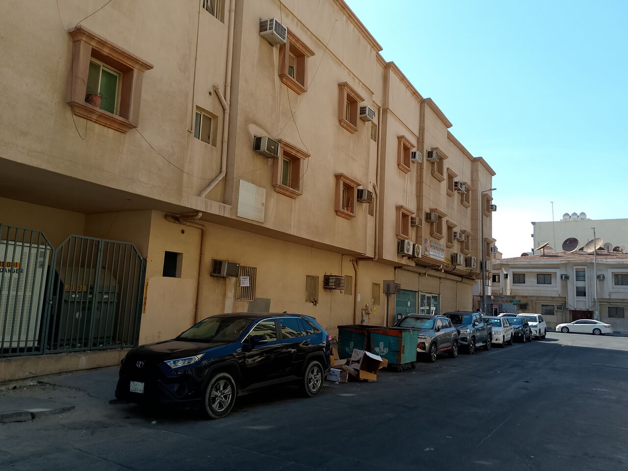 Jubail, Bedspace For Rent, SAR 400/month,  Bed Space Available Near Al Shifa Hospital