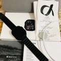 SAR 1900,  Apple Watch Ultra 2 Black
