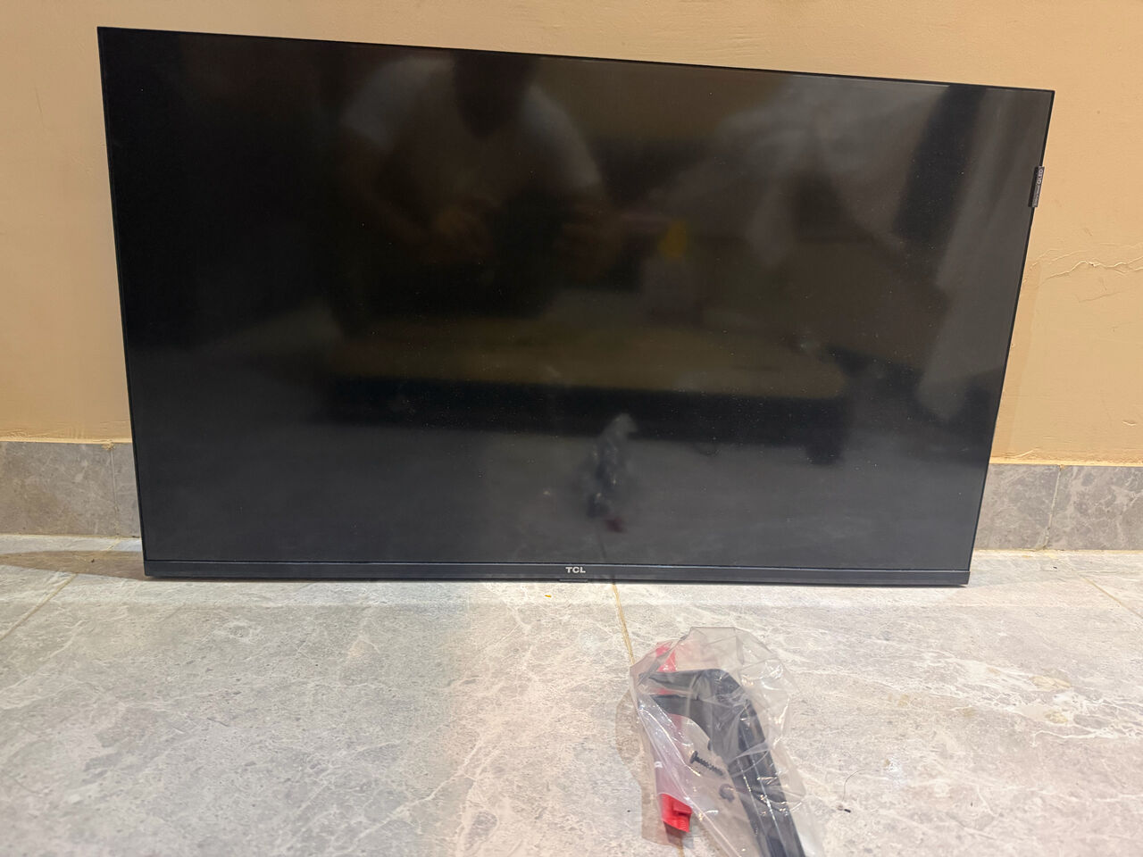 Tabuk City, Electronics, SAR 250,  TCL 32&rdquo; Smart TV &ndash; Excellent Condition &ndash; SAR250