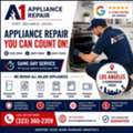 Dishwasher Repair Los Angeles