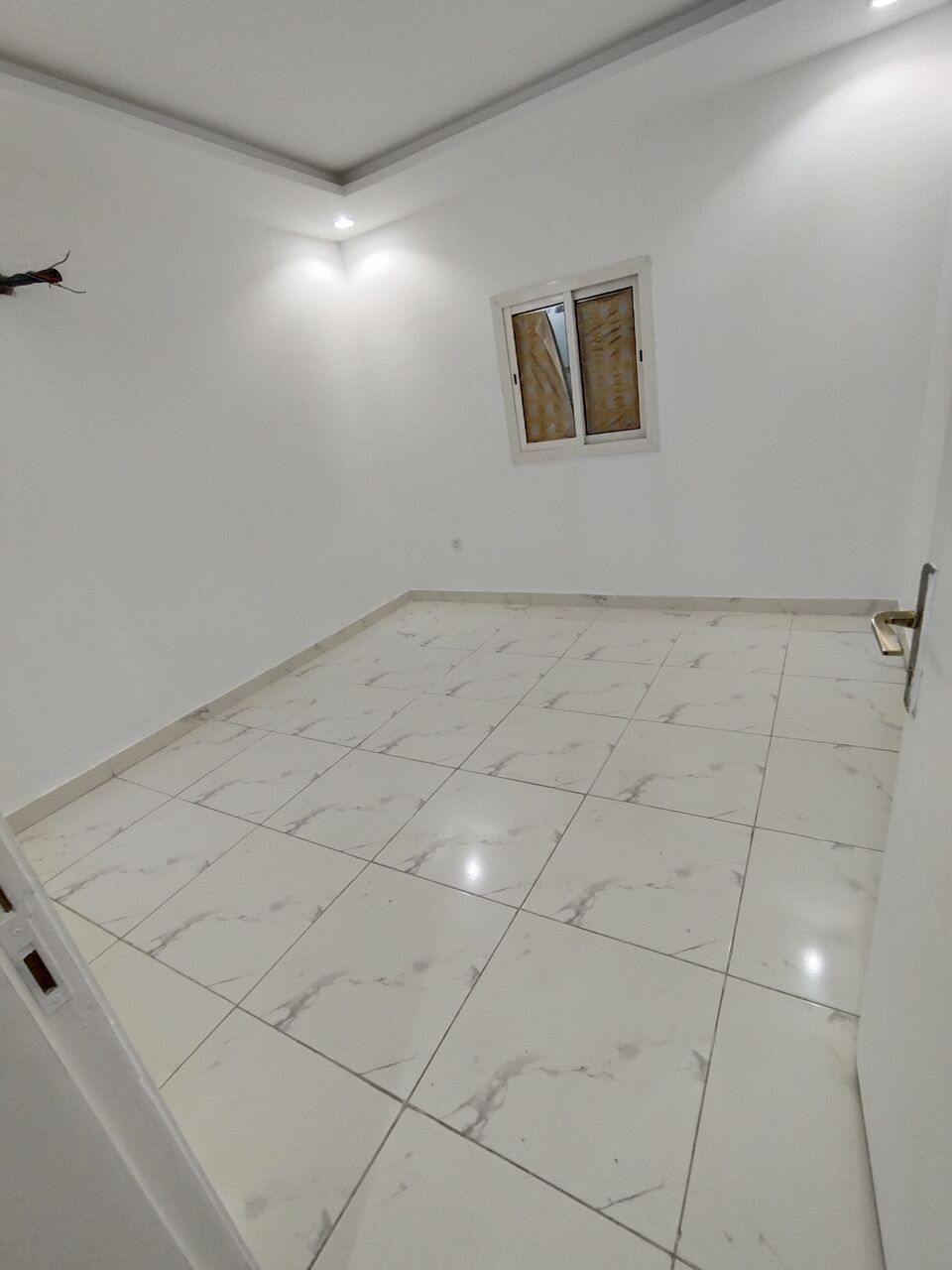 Jeddah, Apartments, Flats, Houses & Villas, SAR 25000/year,  3 BR,  3 Bedroom 2 Washroom Kitchen Hall