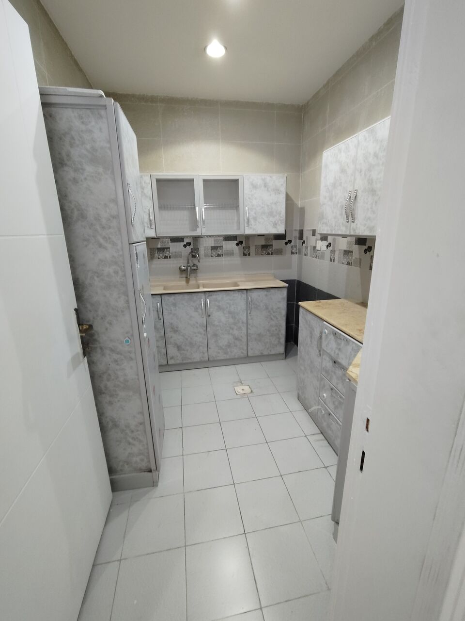 Jeddah, Apartments, Flats, Houses & Villas, SAR 25000/year,  3 BR,  3 Bedroom 2 Washroom Kitchen Hall