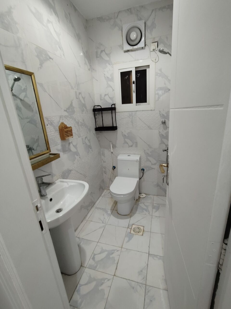Jeddah, Apartments, Flats, Houses & Villas, SAR 25000/year,  3 BR,  3 Bedroom 2 Washroom Kitchen Hall