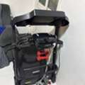 SAR 900,  Excellent Condition TREADMILL With HIP VIBRATOR.