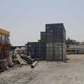 BHD 620,  20 Feet And 40 Feet Container For Sale Good Condition