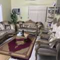 SAR 3800/month,  Furnished,  4 BR,  SAR 3800/month,4BR,LUXARY Apartment For Rent,Al Rehab District