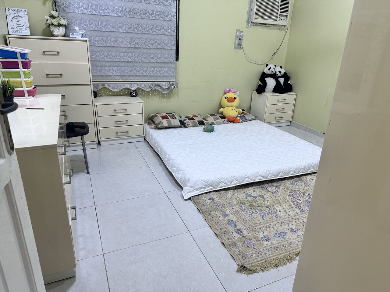 Al Rehab, Apartments, Flats, Houses & Villas, SAR 3800/month,  Furnished,  4 BR,  SAR 3800/month,4BR,LUXARY Apartment For Rent,Al Rehab District