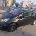 SAR 15000,  Kia Rio,  2017,  Automatic,  300 KM,