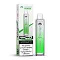 Hayati Pro Max 4000 Puffs Prefilled Vape Pod Kit - Box Of 10