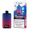 Hayati Pro Ultra 15000 Box Of 10 &ndash; Dual Flavour Rechargeable Vape