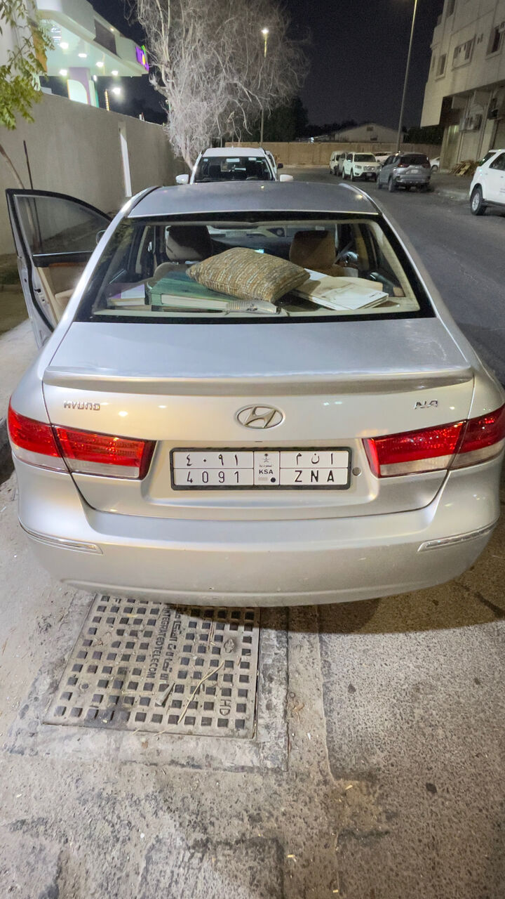 Dammam, Vehicles, Cars & Trucks , SAR 12000,  Hyundai Sonata,  2009,  Automatic,  414207 KM,