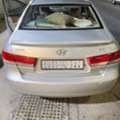 SAR 12000,  Hyundai Sonata,  2009,  Automatic,  414207 KM,
