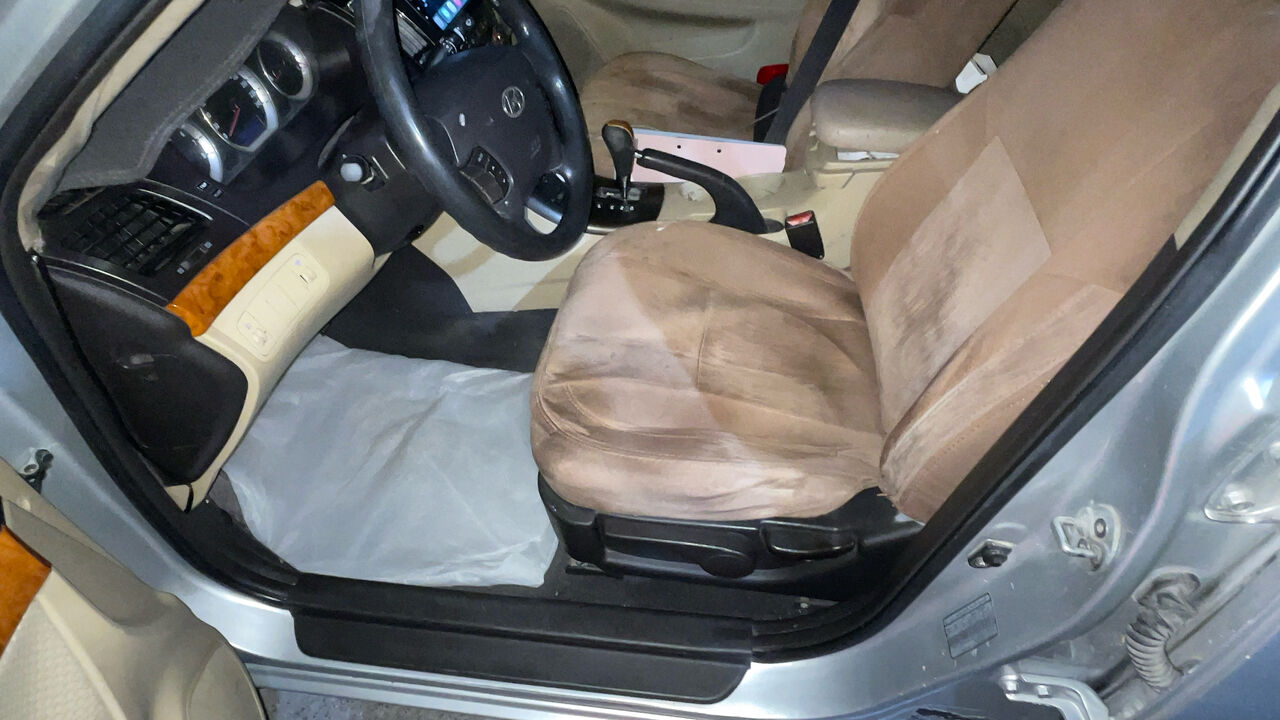 Dammam, Vehicles, Cars & Trucks , SAR 12000,  Hyundai Sonata,  2009,  Automatic,  414207 KM,