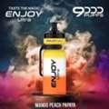 Enjoy Ultra 9000 Puffs Prefilled Vape Pod Kit - Box Of 10