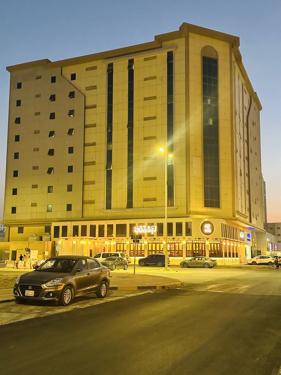 Jubail, Household Items, SAR 26000,  2BHK UNFURNISHED FAMILY NEW FLAT FOR RENT