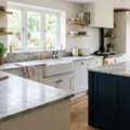 Premium Quartzite Worktop UK For Modern Kitchens