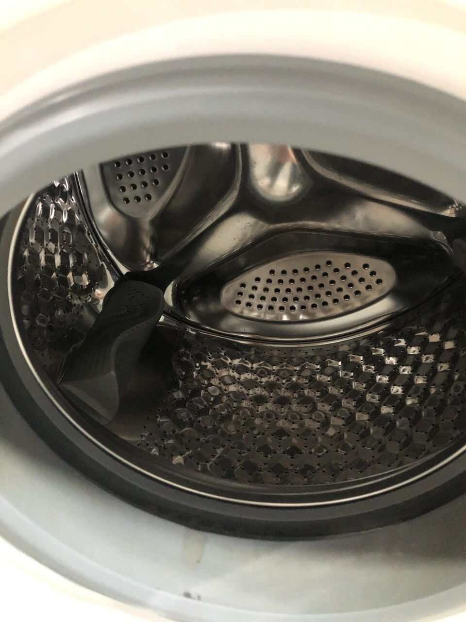 Khobar, Appliances, SAR 200,  I Want Sell Panasonic Washing Macine