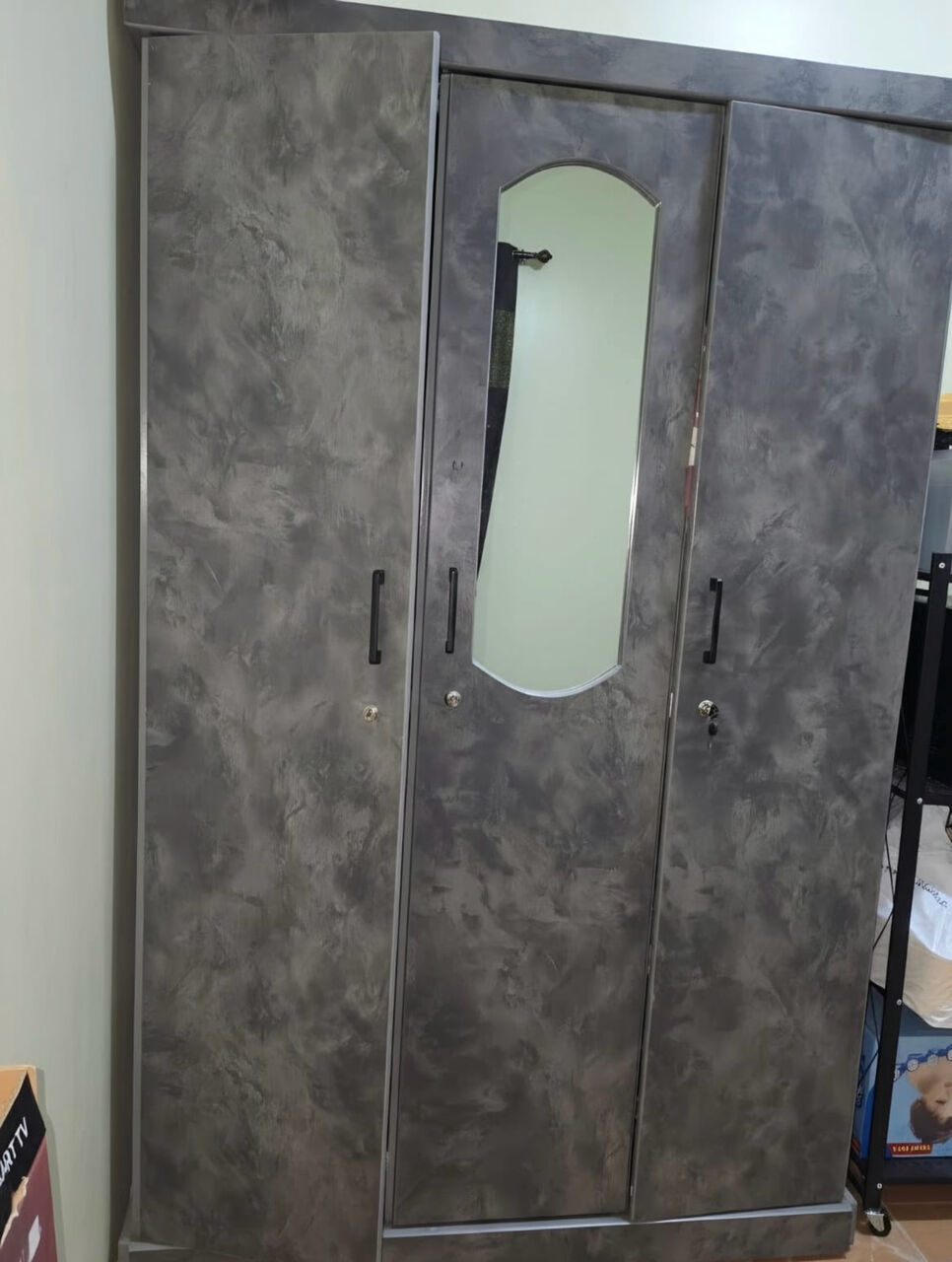 Khobar, Furniture, SAR 250,  Wadrobe For Sale