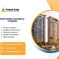 Real Estate Company In Noida